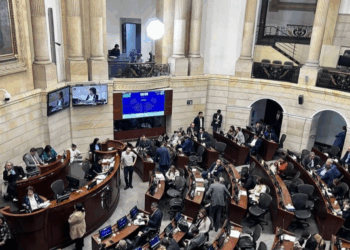 ¿Colombia al borde del abismo institucional? Por: José Rangel Barón