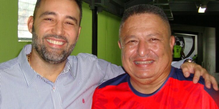 En la Liga Futve, presidente del Zamora dice que darán la batalla