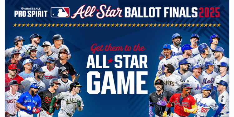 Dos venezolanos entre los titulares del Juego de Estrellas de las Grandes Ligas, por Eliéxser Pirela Leal