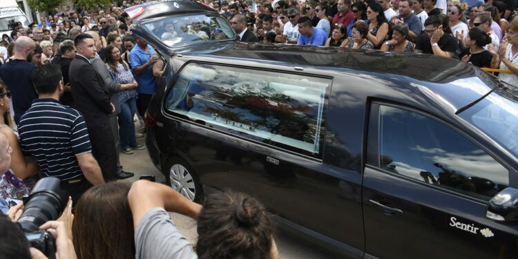 El sábado 5 de julio sepultan a Diogo Jota y a su hermano Andrés Silva, por Eliexser Pirela Leal