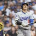Dodgers sufre cuarta derrota consecutiva y su tercera paliza, por Eliéxser Pirela Leal