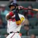 Venezolano Ronald Acuña hace historia al dar dos jonrones ante los Atléticos, por Eliéxser Pirela Leal