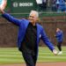 Falleció a los 65 años el miembro del Salón de la Fama Ryne Sandberg, por Eliéxser Pirela Leal
