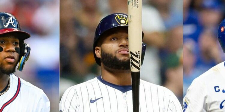 República Dominicana y Venezuela siguen siendo los mayores exportadores de grandesligas, por Eliéxser Pirela Leal