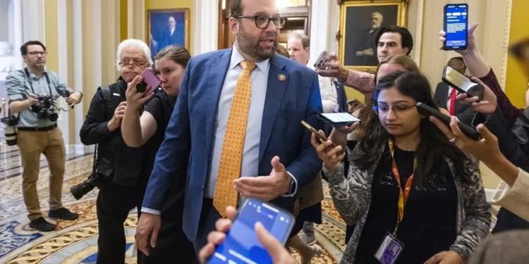 Aprobación del gran plan fiscal de Trump se estanca en la Cámara de Representantes