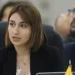 Canciller colombiana renuncia por diferencias con el Gobierno