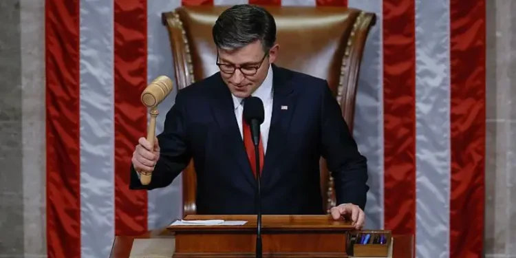 Claves para entender la ley de presupuesto de Trump aprobada por el Congreso