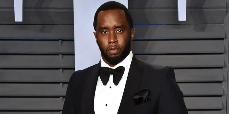 Declaran culpable a Sean «Diddy» Combs por cargos de prostitución