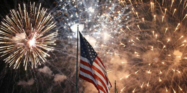 Editorial El Venezolano, 4 de julio