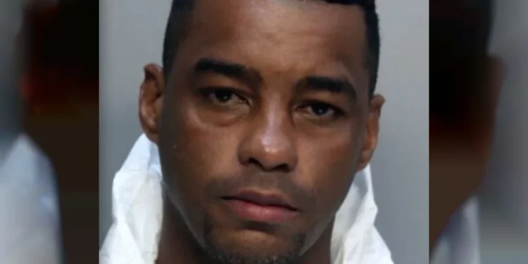 Hombre cubano secuestra, agrede y viola a mujer a plena luz del día en Miami