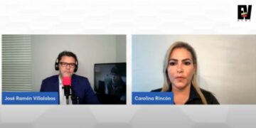 Cómo se construye el crédito en EEUU: conversamos con Carolina Rincón, consultora