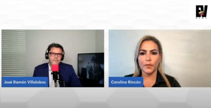 Cómo se construye el crédito en EEUU: conversamos con Carolina Rincón, consultora