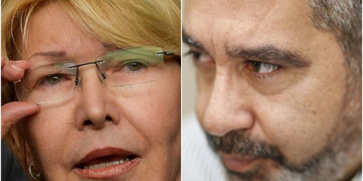 Justicia española rechazó querella por lesa humanidad contra Rodríguez Torres y Ortega Díaz