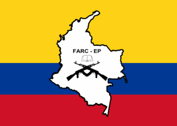 “Los Doce Apóstoles” de las Farc