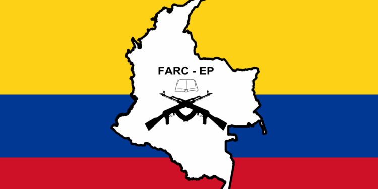 “Los Doce Apóstoles” de las Farc