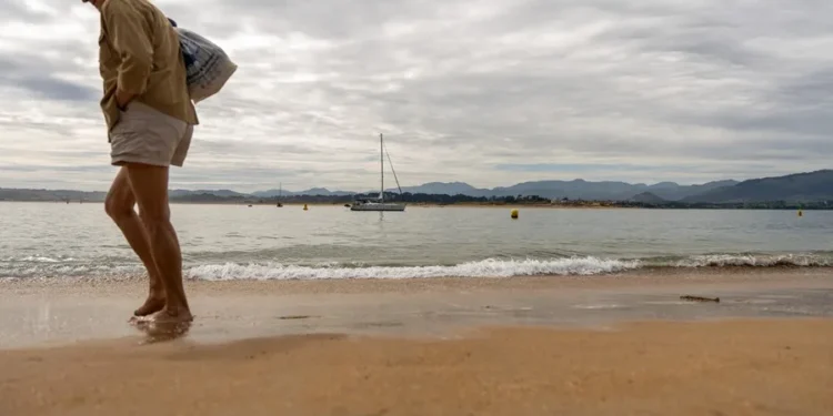 ONU alerta aumento de muertes de personas mayores por olas de calor y crisis climática