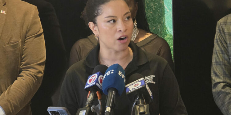 Organizaciones exigen a la FIFA un Mundial 2026 seguro, sin policías migratorios