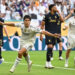 Real Madrid eliminó a la Juventus y avanza a cuartos del Mundial de Clubes