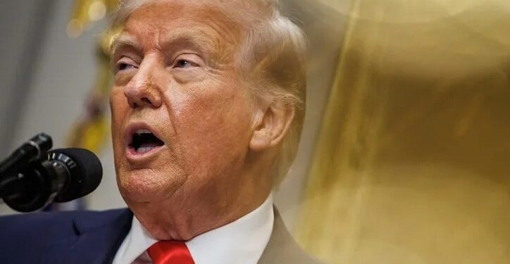 Trump pospone otros 90 días aranceles a México tras hablar con presidenta Sheinbaum