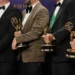 Se vienen los premios Emmy 2025, ¿quiénes son los nominados?