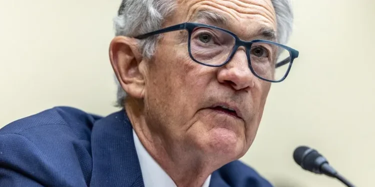 Trump exige renuncia inmediata del presidente de la Reserva Federal de EEUU