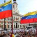 Venezuela es el país con más solicitudes de protección internacional en España durante 2025