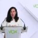 Vox plantea abiertamente un “proceso” de expulsión “masiva” de migrantes