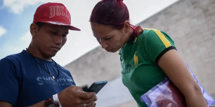 Washington eliminará TPS a 76.000 hondureños y nicaragüenses