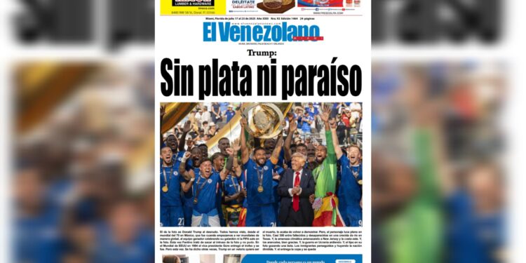 Miami (Del 17 al 23 de julio)