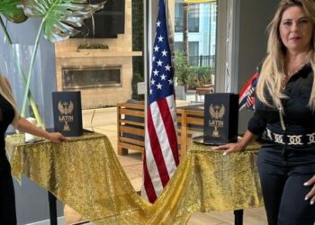 Los Latin Excellence Award´s abren sus postulaciones para reconocer el talento y el legado hispano en EE UU