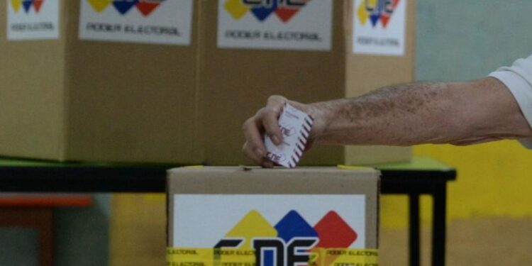 El 28 de julio: El día que Maduro quedó al descubierto | Por: Gustavo Lainette