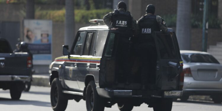 Crímenes de odio en Venezuela: cuando disentir se convierte en delito, por Manuel Rodríguez