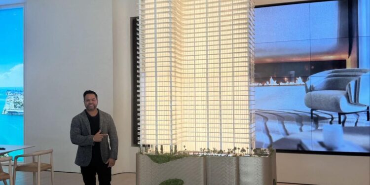 Miguel Petit: De Maracaibo a Miami y Orlando, la Ascendente Trayectoria de un Empresario Visionario en Seguros e Inversiones Inmobiliarias