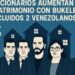 Seis funcionarios de Bukele, incluyendo dos venezolanos, aumentaron su patrimonio inmobiliario al entrar al Gobierno