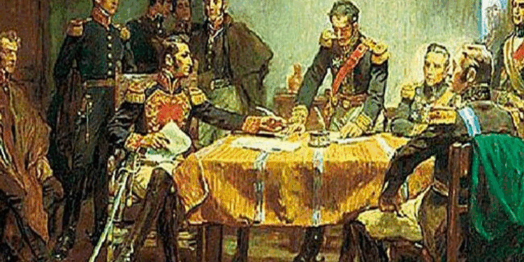 EL SUEÑO LATINOAMERICANO, por Douglas Zabala