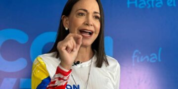 El liderazgo no es propiedad de nadie, es un mandato ciudadano, por Oswaldo Muñoz