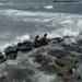 El Pacífico va recobrando el pulso tras reducirse la amenaza de tsunami