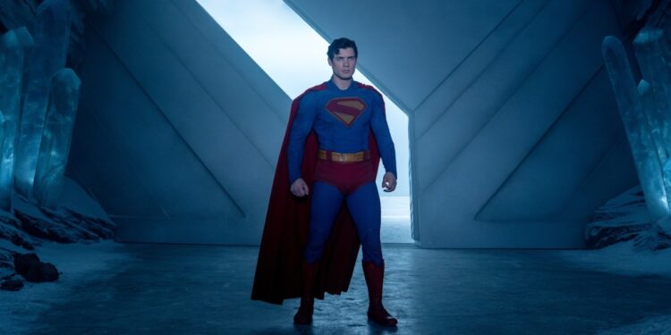 “Superman” aterriza en los cines de todo el mundo 