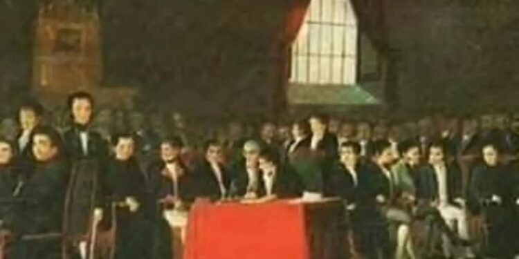 ¡Volveremos a ser libres!, por Manuel Rodríguez