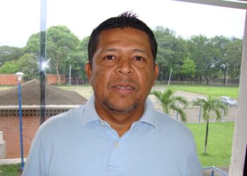 Josué Ortiz nuevo técnico de Titanes