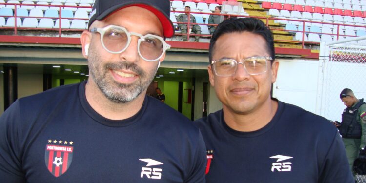 Portuguesa busca avanzar a los cuartos de final