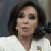 Senado confirma a Jeanine Pirro como fiscal federal para Washington