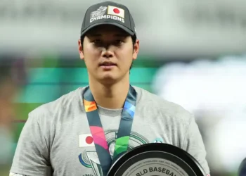 Ohtani llega a los 1.000 hits en las Grandes Ligas