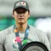 Ohtani llega a los 1.000 hits en las Grandes Ligas