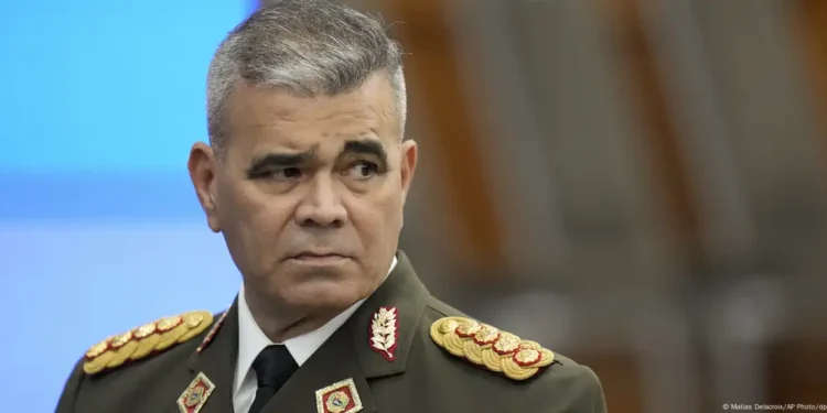 Anuncian patrullaje con drones y buques ante Tensión con EE.UU.