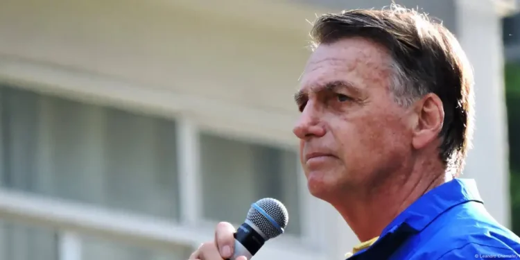 Bolsonaro pide ser absuelto en alegatos finales de juicio