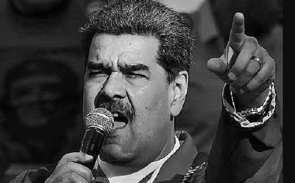 Soberanía o traición: la lección que Maduro ignora de Cipriano Castro, por Miguel Henrique Otero