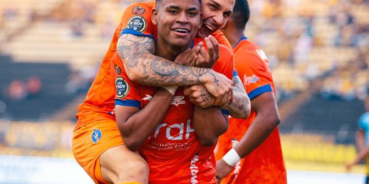 Síntesis deportivas por Avelino Avancin