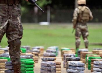 La Cacería del Cartel de los Soles: el principio del fin para Nicolás Maduro | Por: Gustavo Lainette