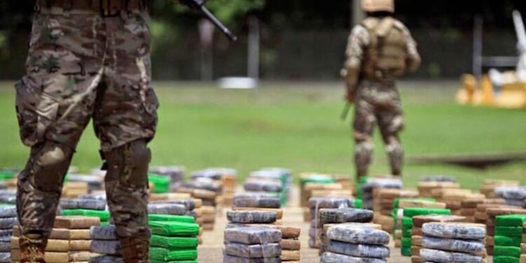 La Cacería del Cartel de los Soles: el principio del fin para Nicolás Maduro | Por: Gustavo Lainette